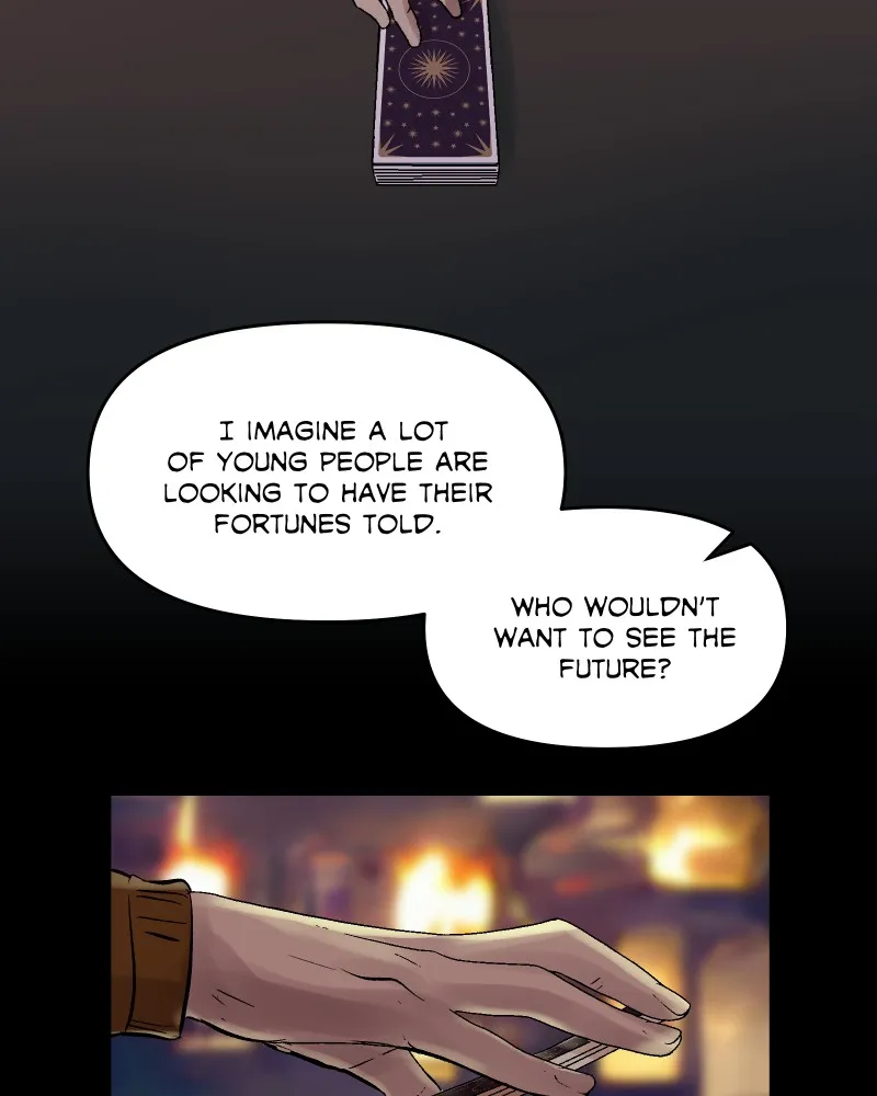 Read Re-Possessed chapter 28 image 28 on Lezhin