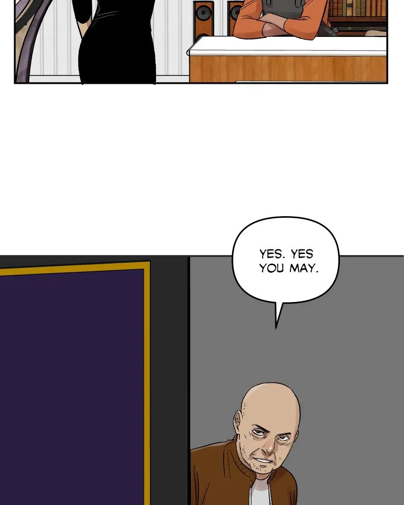 Read Re-Possessed chapter 28 image 3 on Lezhin