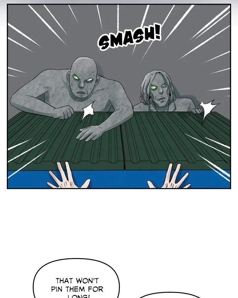 Read Re-Possessed chapter 28 image 42 on Lezhin