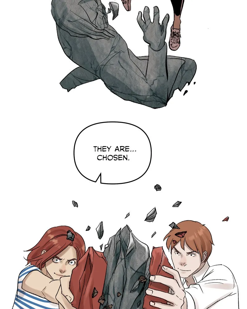 Read Re-Possessed chapter 28 image 51 on Lezhin