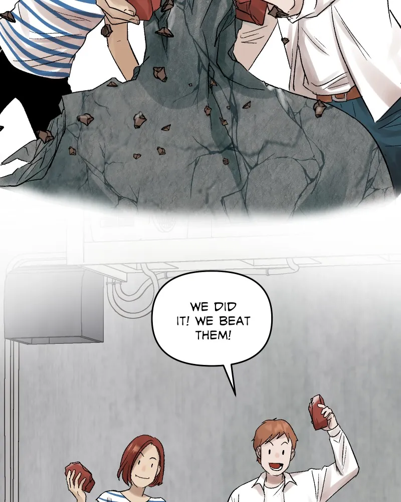 Read Re-Possessed chapter 28 image 52 on Lezhin