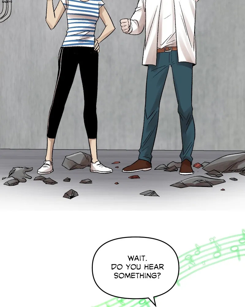 Read Re-Possessed chapter 28 image 53 on Lezhin