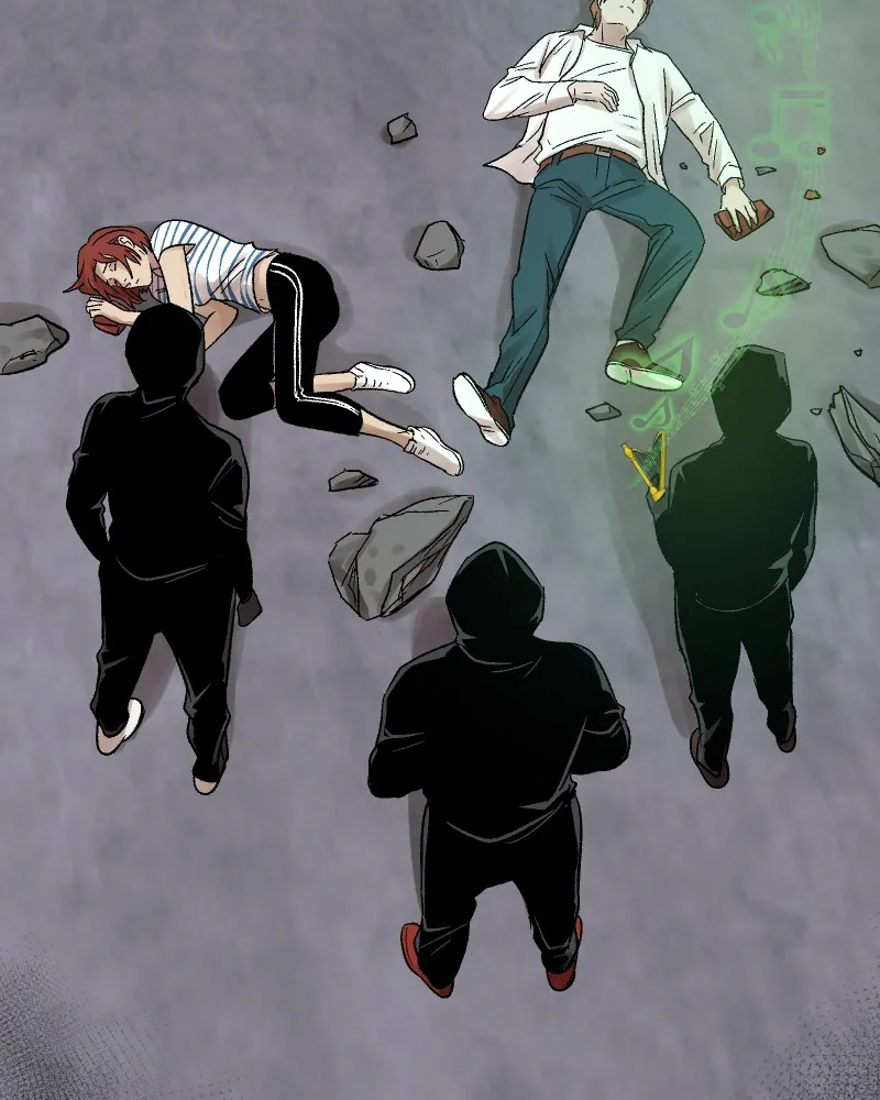 Read Re-Possessed chapter 28 image 58 on Lezhin