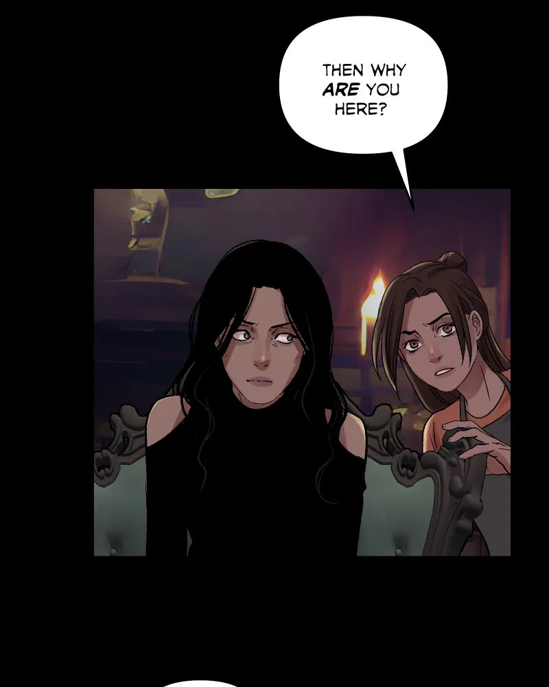 Read Re-Possessed chapter 29 image 11 on Lezhin