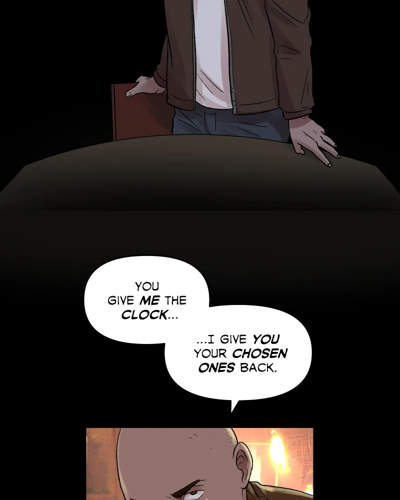Read Re-Possessed chapter 29 image 15 on Lezhin
