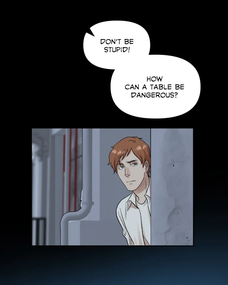 Read Re-Possessed chapter 29 image 38 on Lezhin