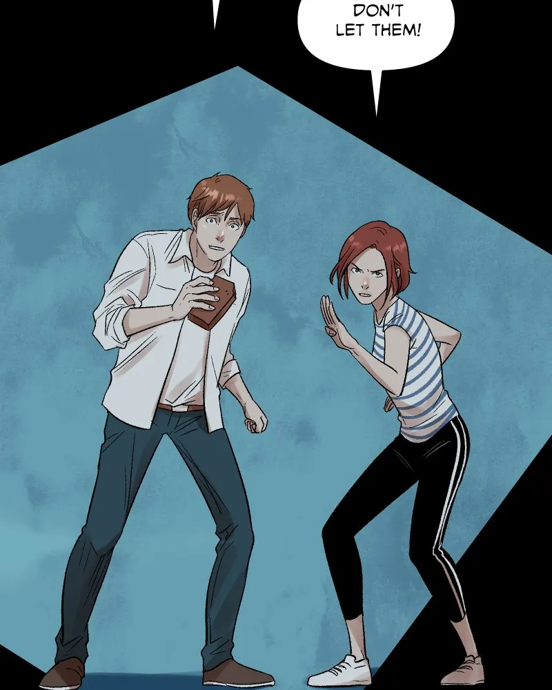 Read Re-Possessed chapter 29 image 42 on Lezhin