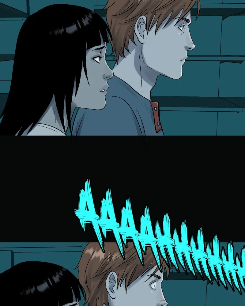 Read Re-Possessed chapter 3 image 10 on Lezhin