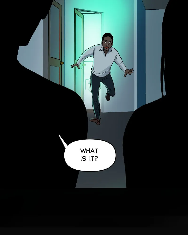 Read Re-Possessed chapter 3 image 12 on Lezhin