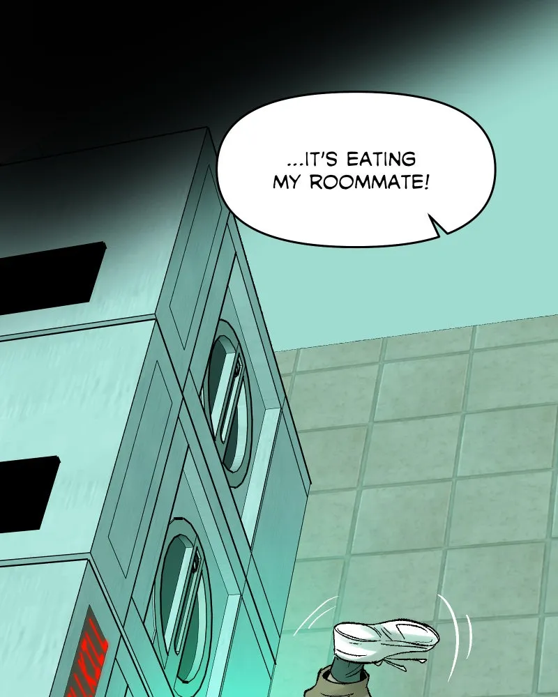 Read Re-Possessed chapter 3 image 14 on Lezhin