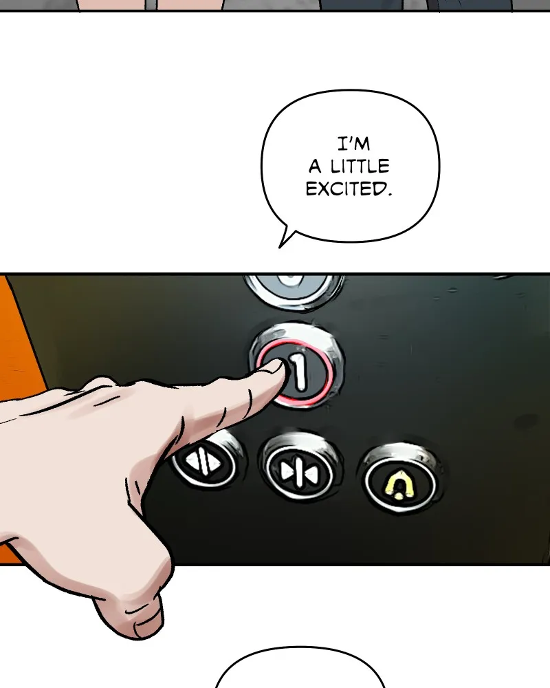 Read Re-Possessed chapter 3 image 4 on Lezhin