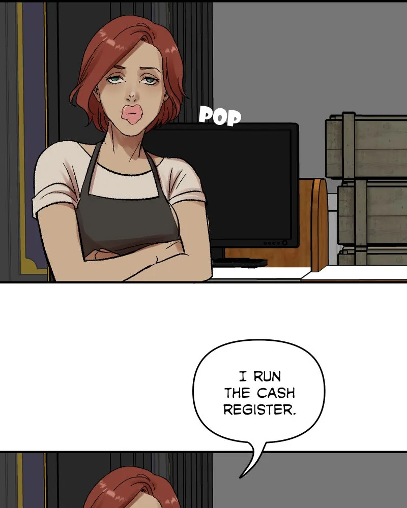 Read Re-Possessed chapter 3 image 46 on Lezhin