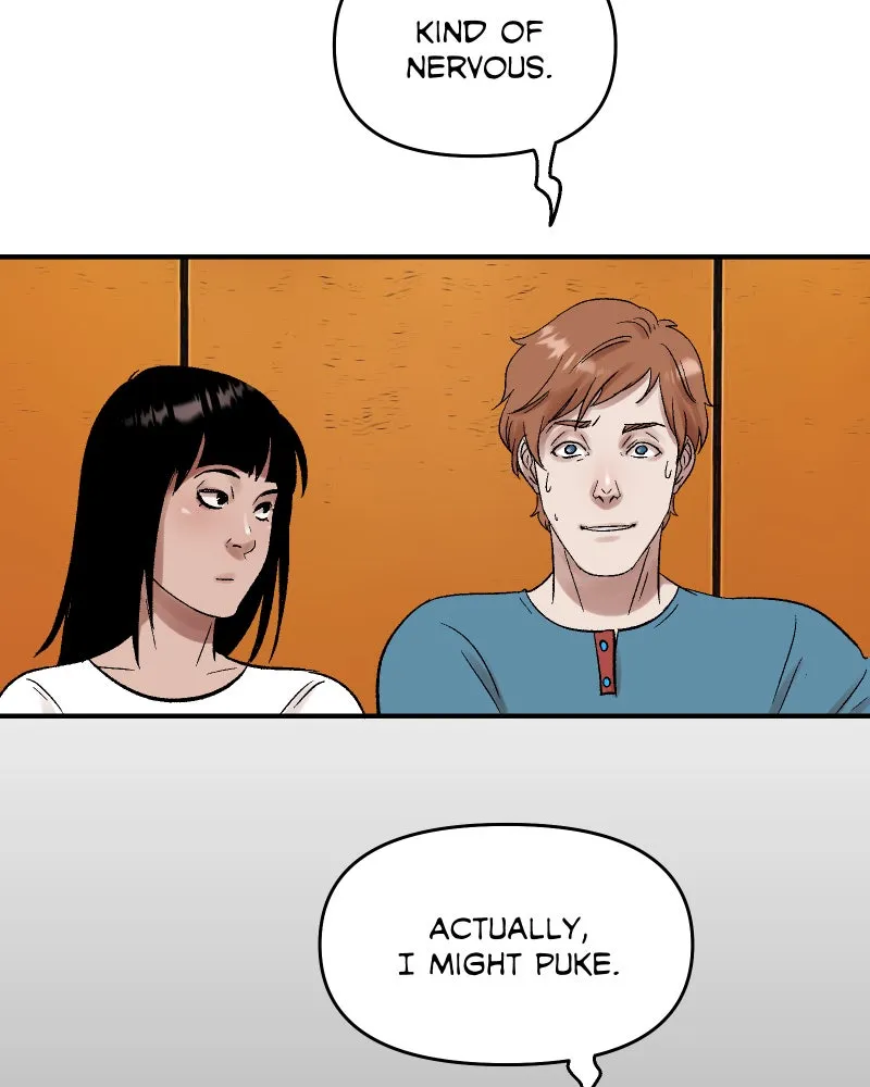 Read Re-Possessed chapter 3 image 5 on Lezhin