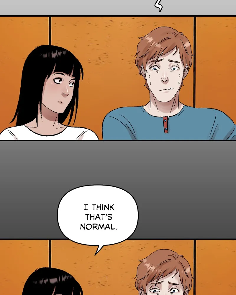 Read Re-Possessed chapter 3 image 6 on Lezhin