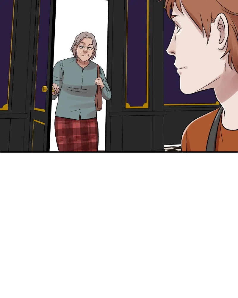 Read Re-Possessed chapter 3 image 64 on Lezhin