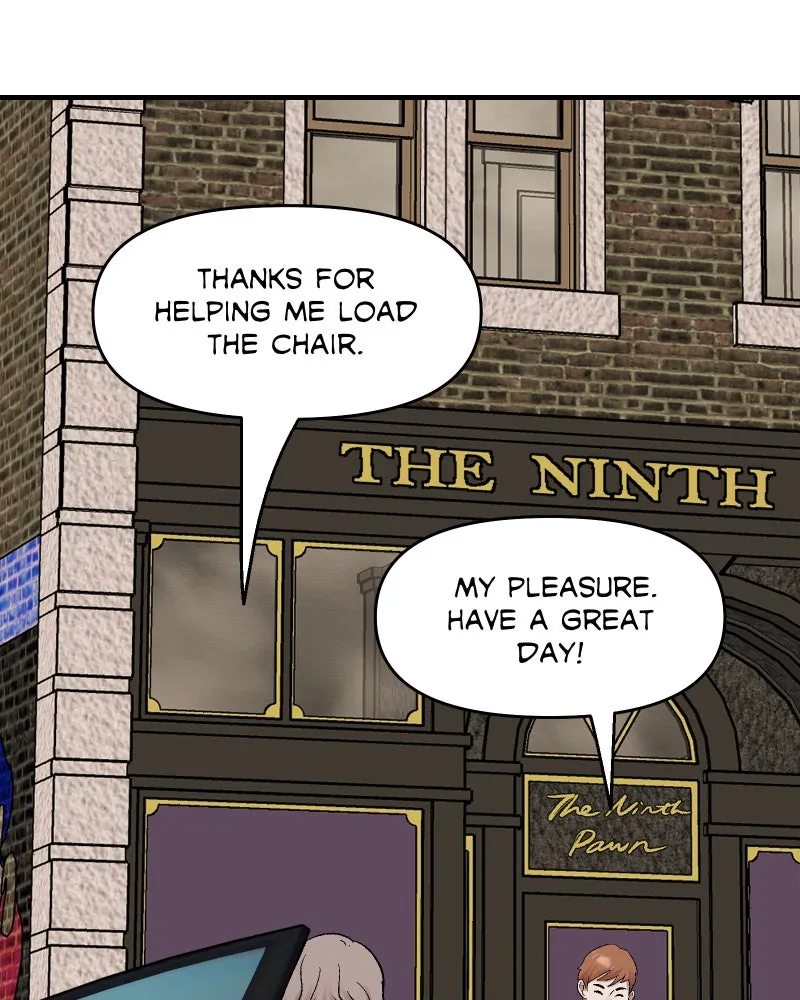 Read Re-Possessed chapter 3 image 69 on Lezhin