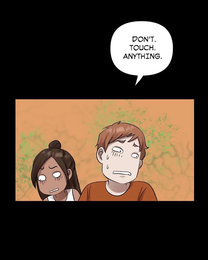Read Re-Possessed chapter 3 image 85 on Lezhin
