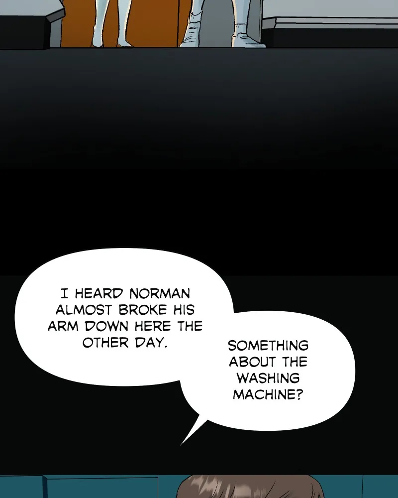 Read Re-Possessed chapter 3 image 9 on Lezhin