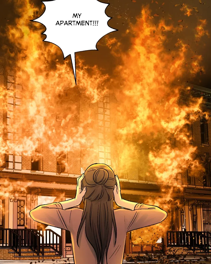 Read Re-Possessed chapter 30 image 10 on Lezhin