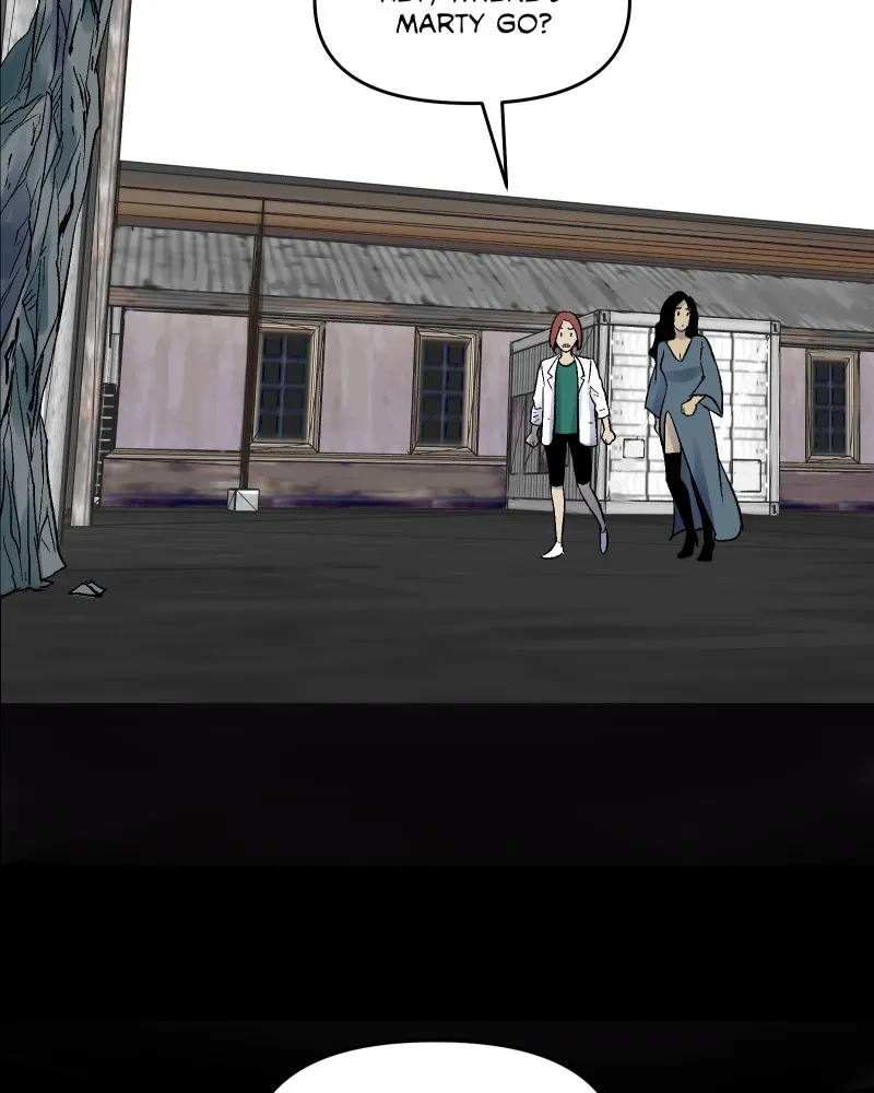 Read Re-Possessed chapter 30 image 35 on Lezhin