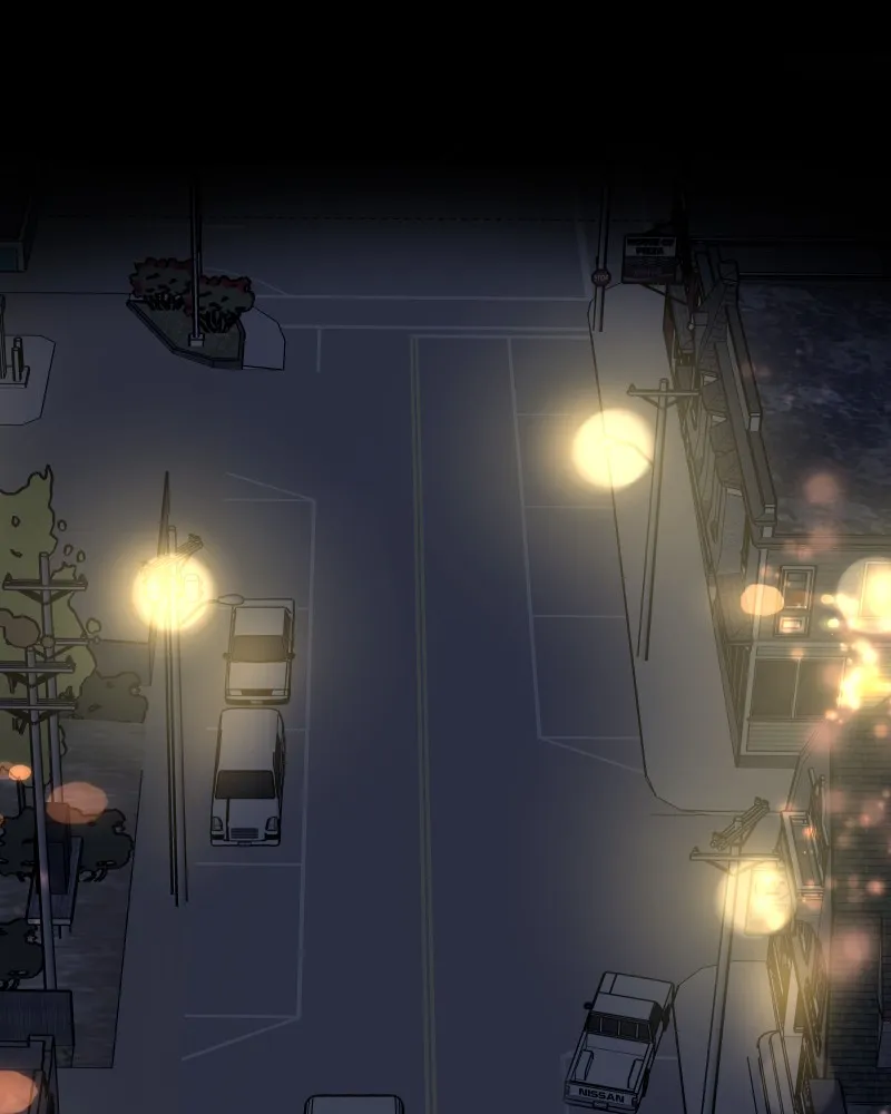 Read Re-Possessed chapter 31 image 1 on Lezhin
