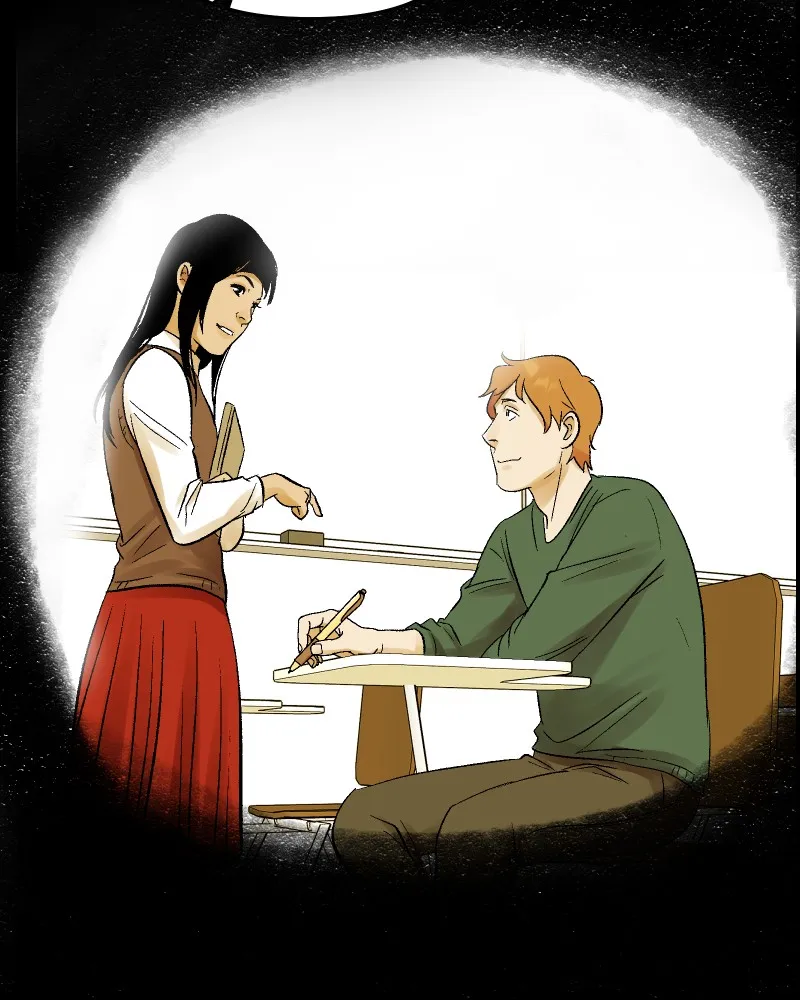 Read Re-Possessed chapter 31 image 13 on Lezhin