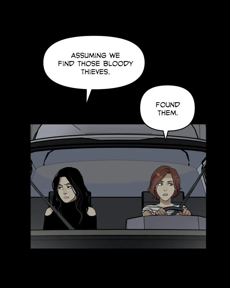 Read Re-Possessed chapter 31 image 27 on Lezhin