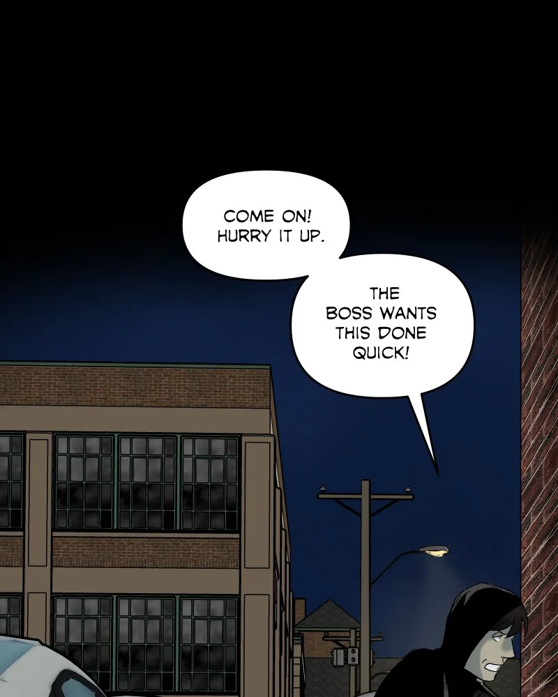 Read Re-Possessed chapter 31 image 28 on Lezhin