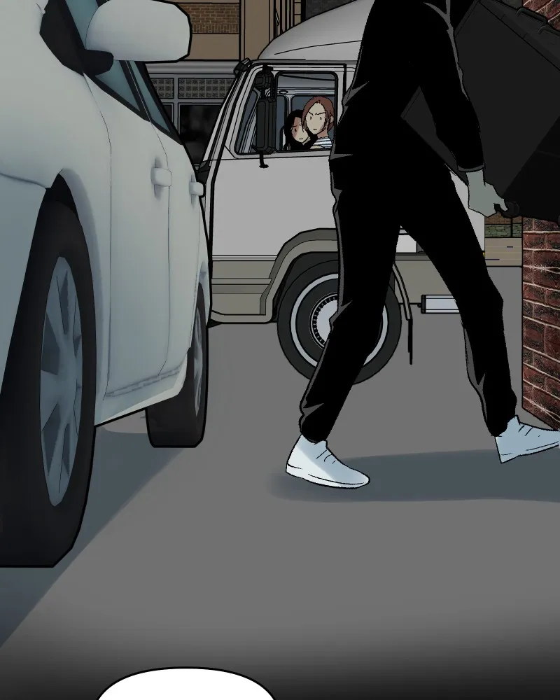 Read Re-Possessed chapter 31 image 29 on Lezhin