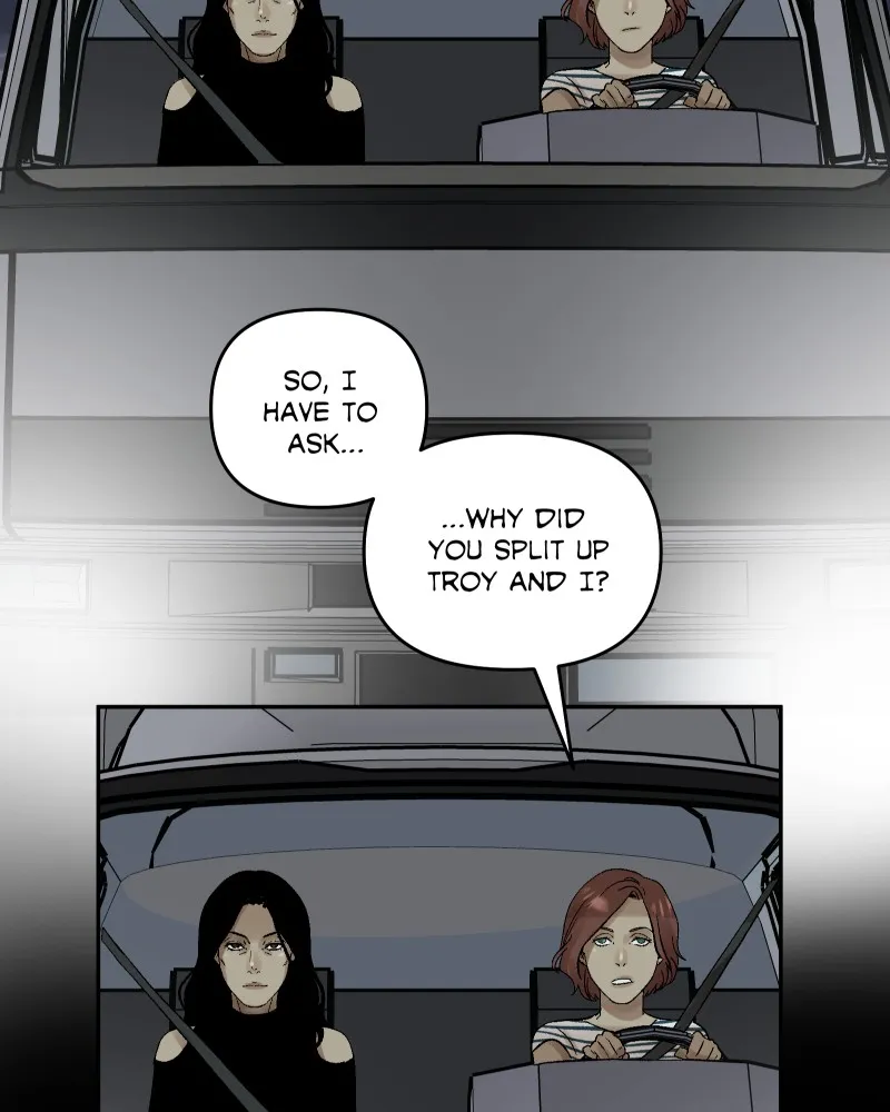 Read Re-Possessed chapter 31 image 3 on Lezhin
