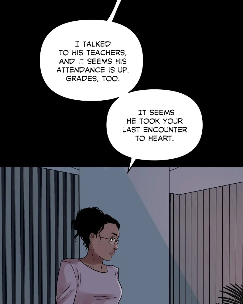 Read Re-Possessed chapter 32 image 10 on Lezhin