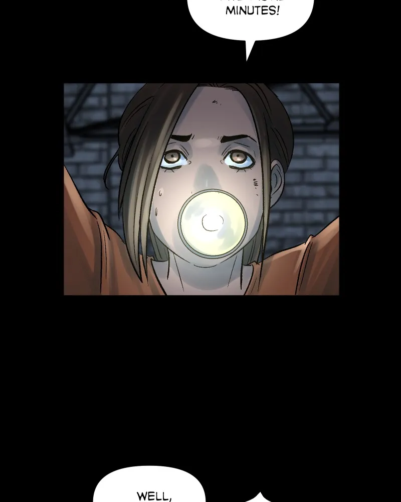 Read Re-Possessed chapter 32 image 21 on Lezhin