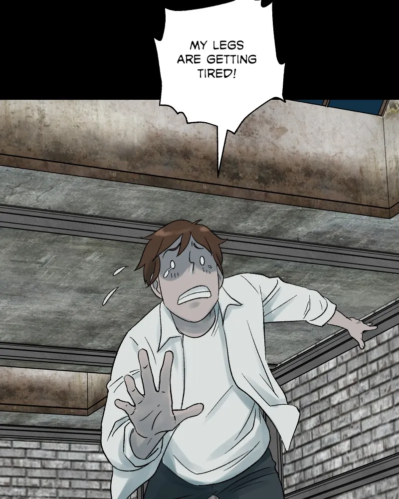 Read Re-Possessed chapter 32 image 23 on Lezhin