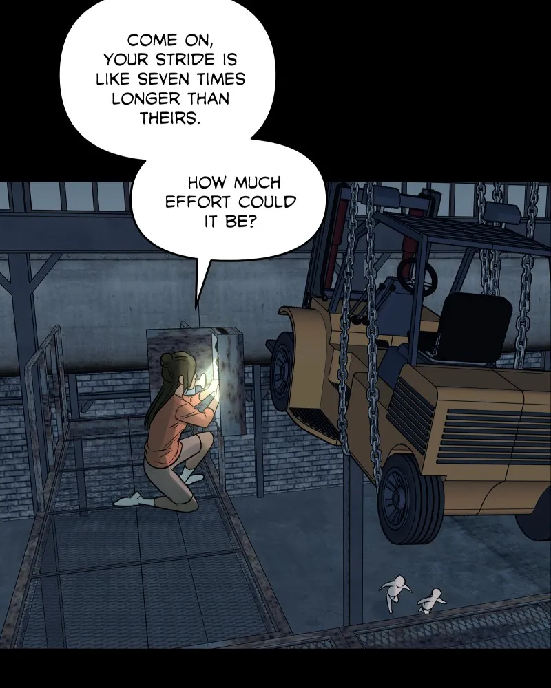 Read Re-Possessed chapter 32 image 25 on Lezhin