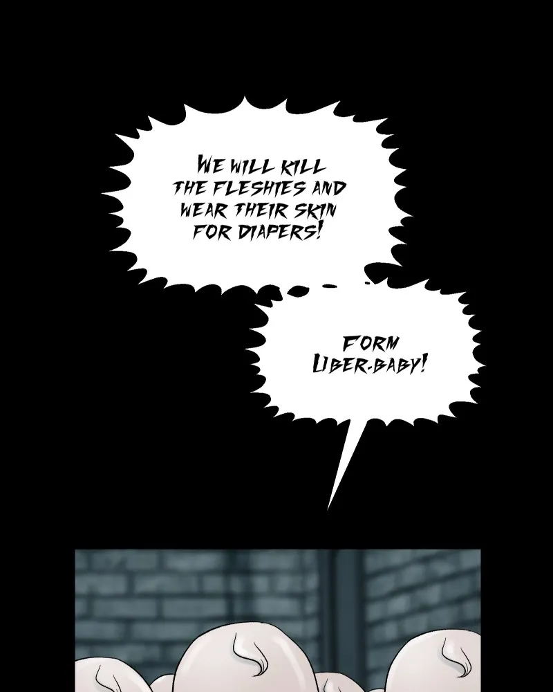 Read Re-Possessed chapter 32 image 26 on Lezhin
