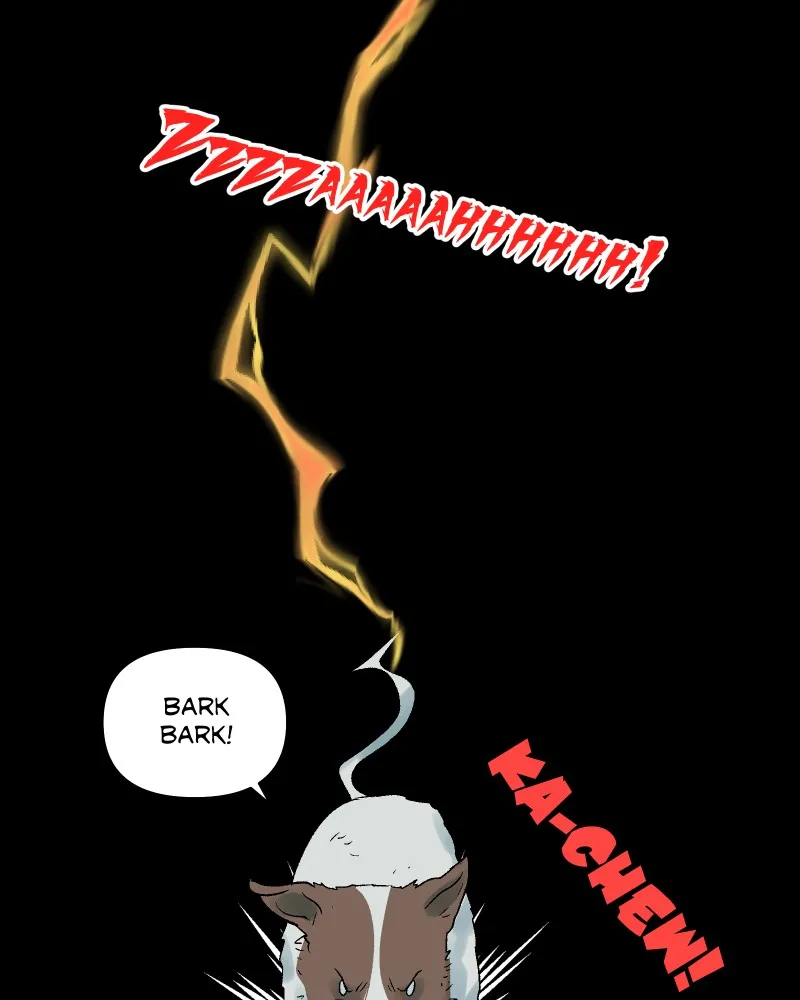 Read Re-Possessed chapter 32 image 36 on Lezhin
