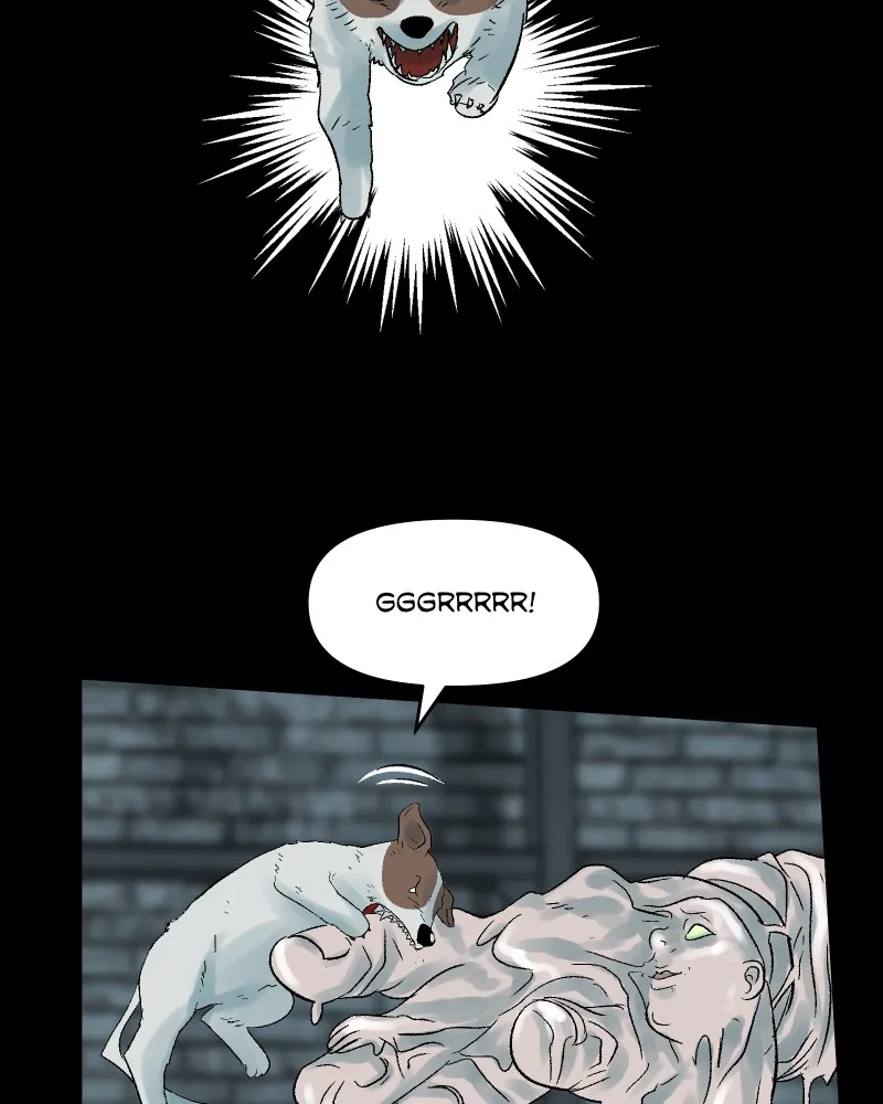 Read Re-Possessed chapter 32 image 37 on Lezhin