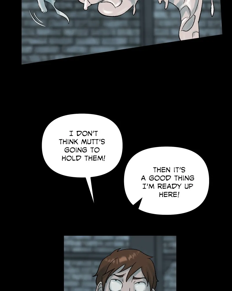 Read Re-Possessed chapter 32 image 38 on Lezhin