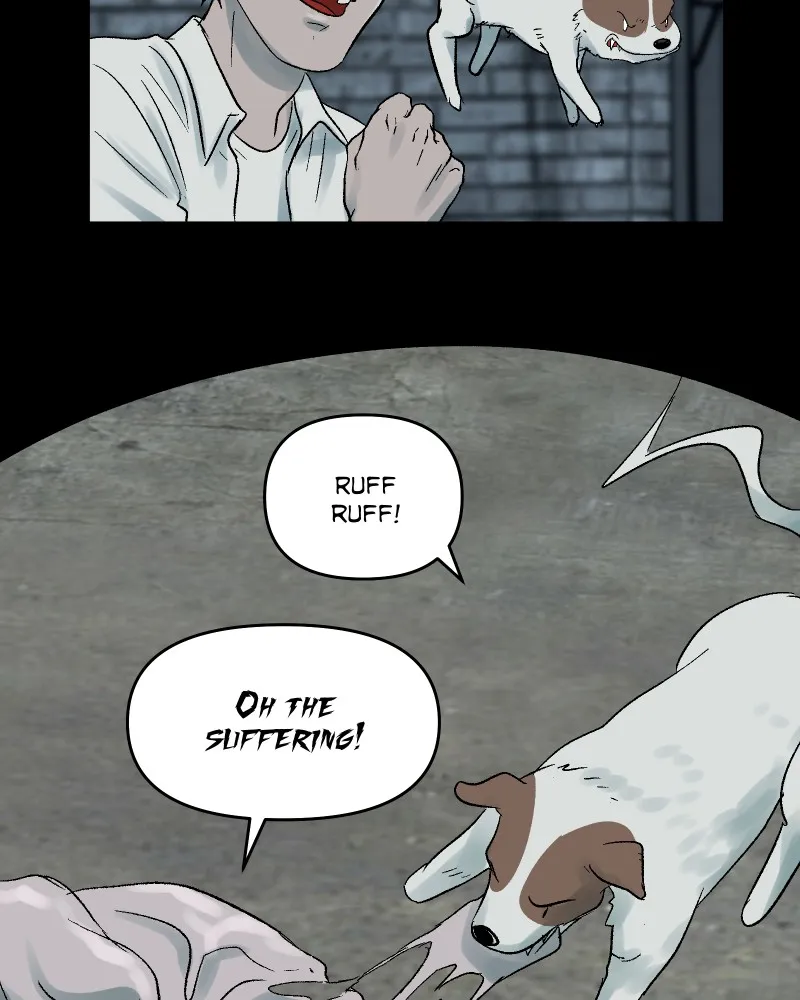 Read Re-Possessed chapter 32 image 46 on Lezhin