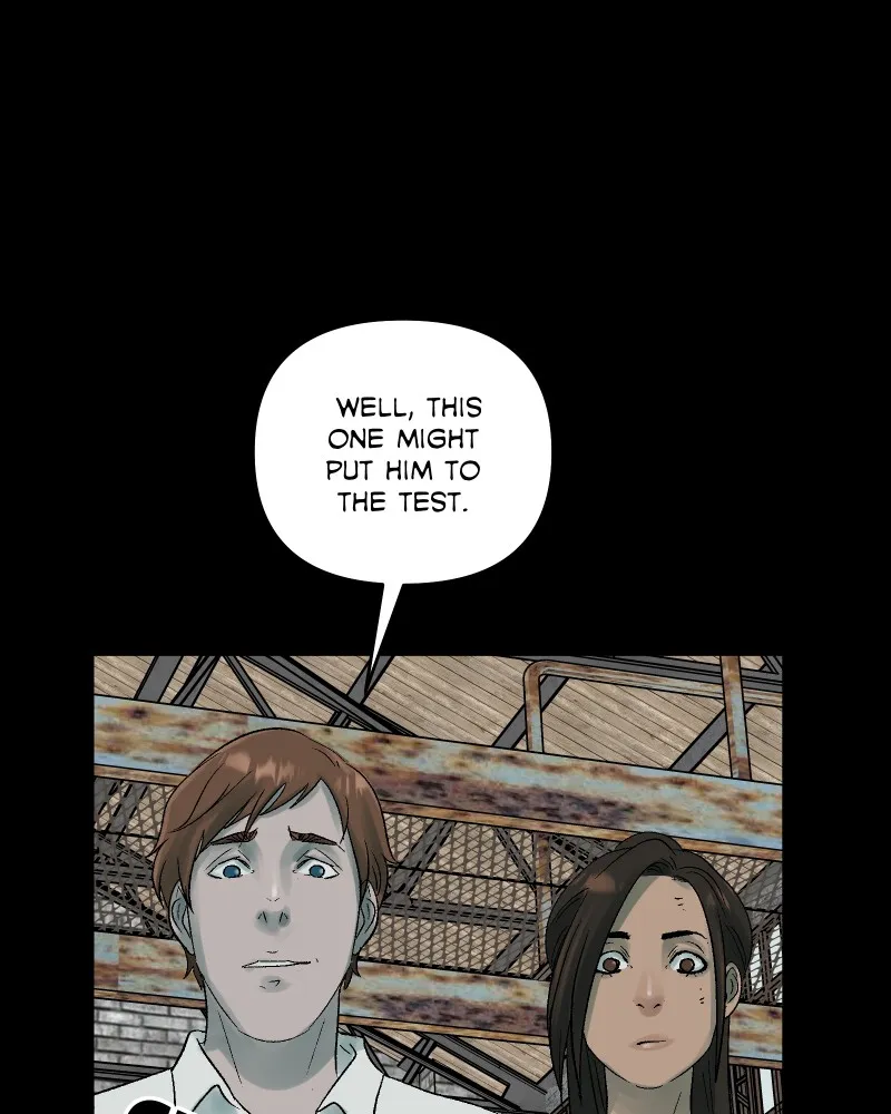 Read Re-Possessed chapter 32 image 49 on Lezhin