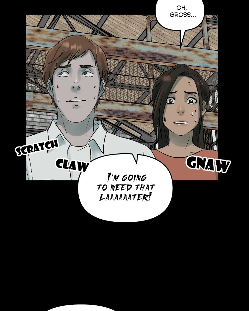 Read Re-Possessed chapter 32 image 51 on Lezhin