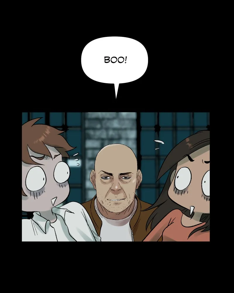 Read Re-Possessed chapter 32 image 56 on Lezhin