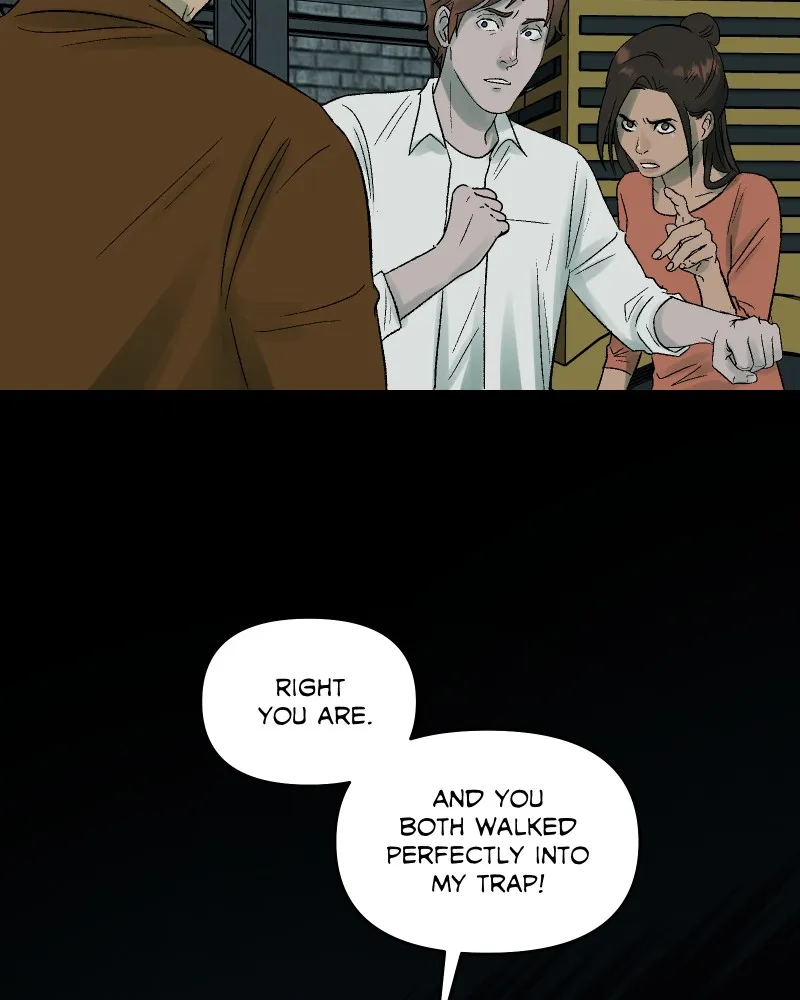 Read Re-Possessed chapter 32 image 58 on Lezhin