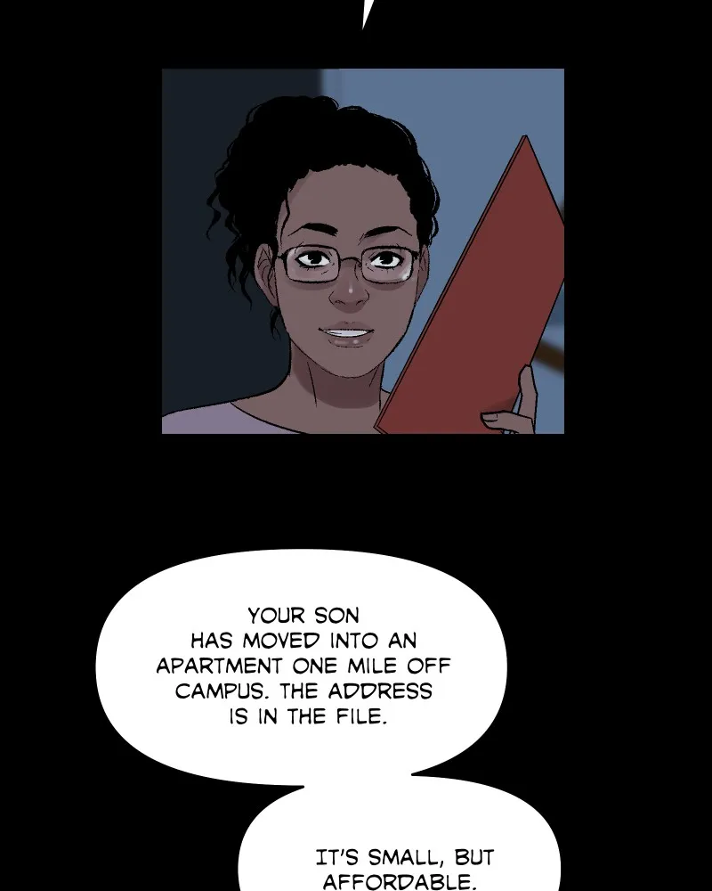 Read Re-Possessed chapter 32 image 7 on Lezhin