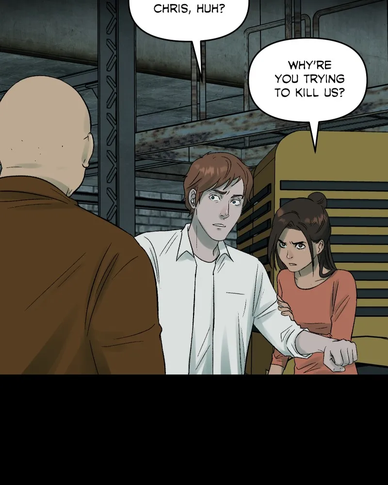 Read Re-Possessed chapter 33 image 10 on Lezhin