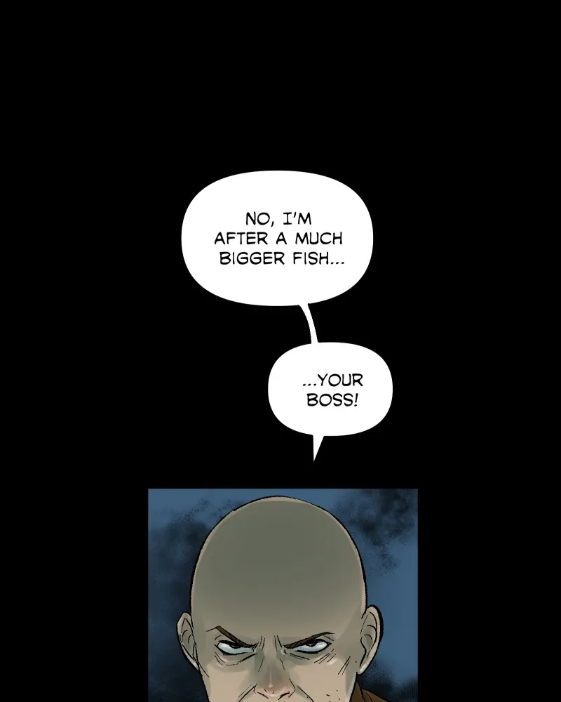 Read Re-Possessed chapter 33 image 12 on Lezhin