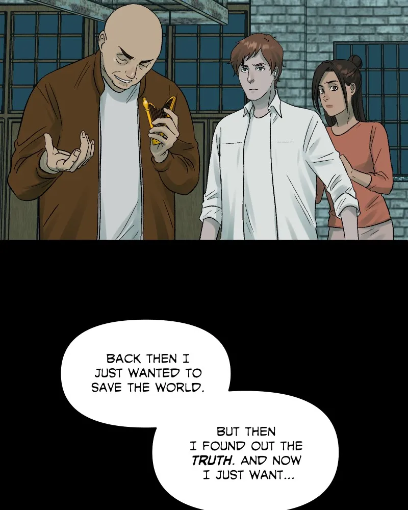 Read Re-Possessed chapter 33 image 15 on Lezhin