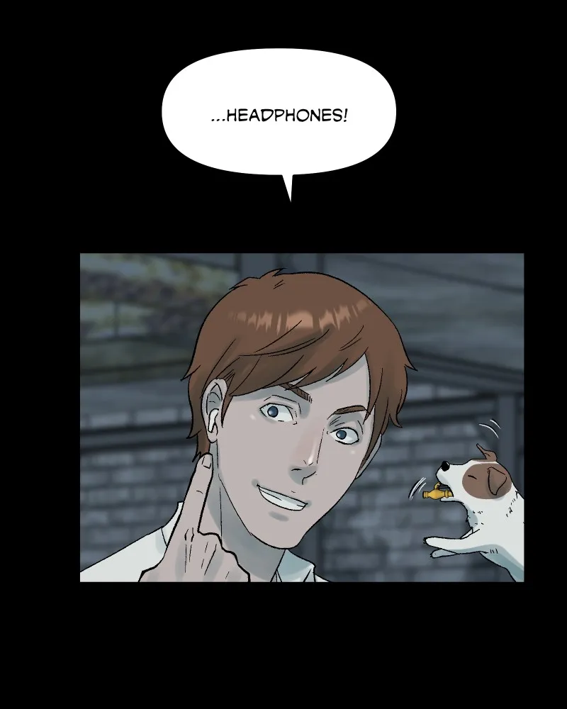 Read Re-Possessed chapter 33 image 25 on Lezhin