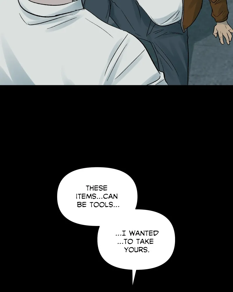 Read Re-Possessed chapter 33 image 27 on Lezhin