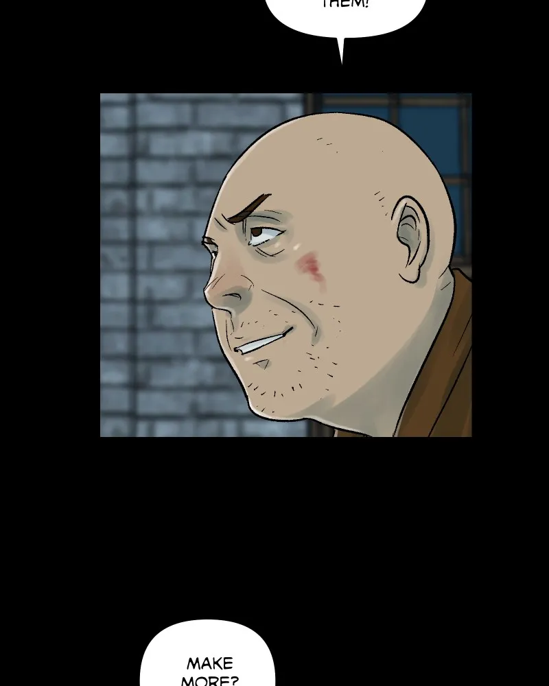 Read Re-Possessed chapter 33 image 29 on Lezhin